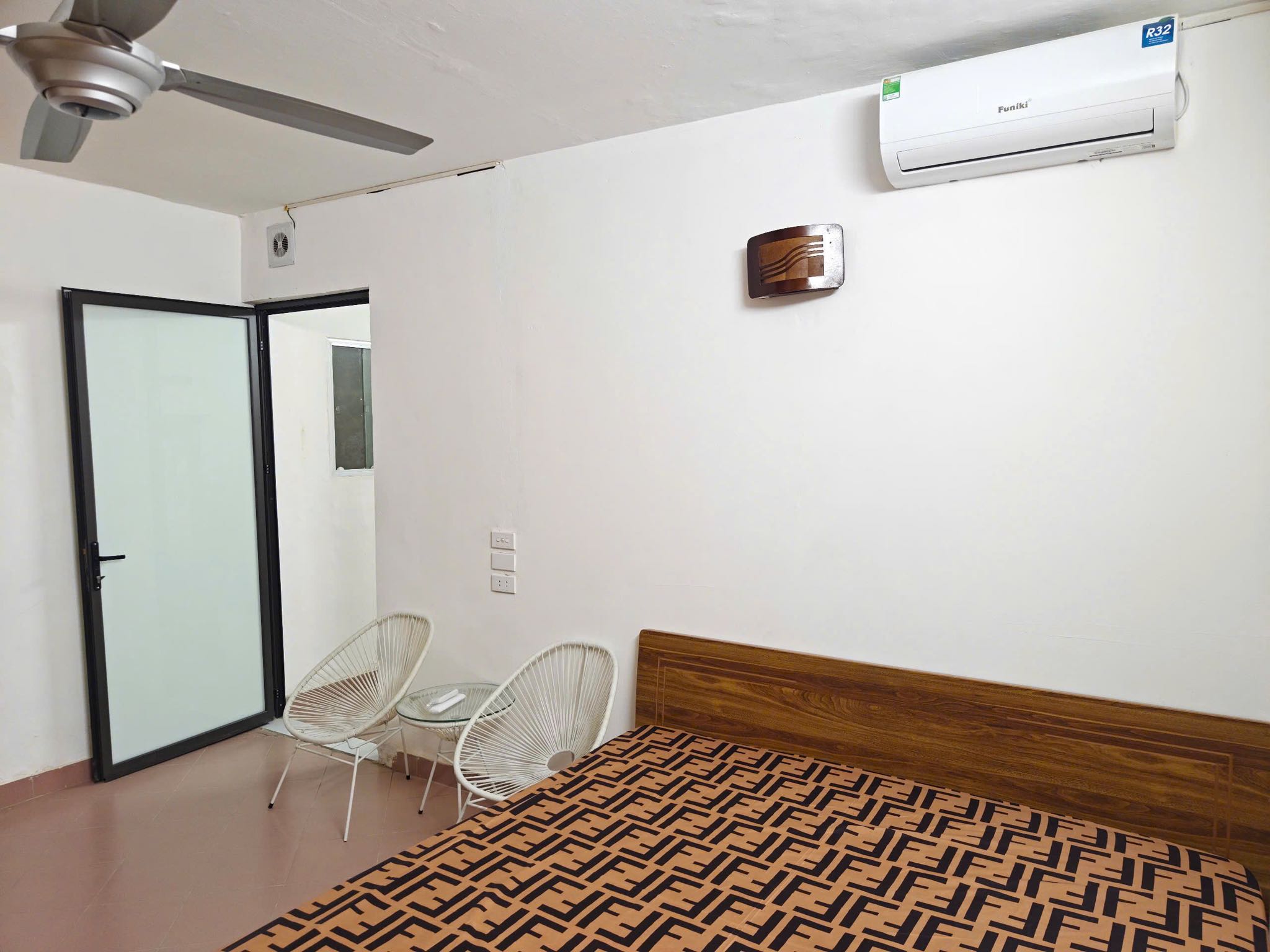 Cho thuê nhà Tập thể tầng 1 Nguyễn Trãi 70m2, tầng 1, 8.5 triệu - Ảnh 2